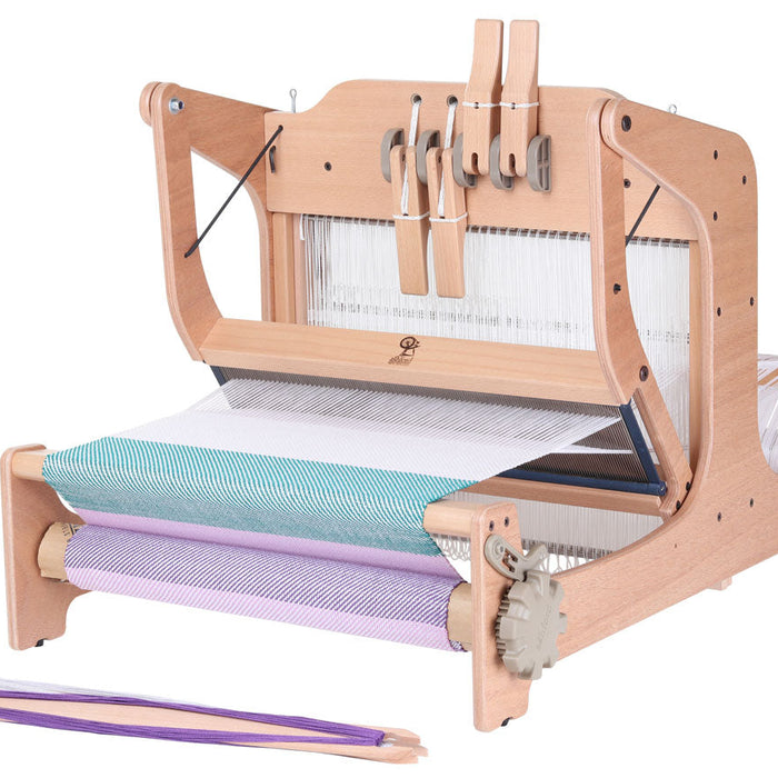 Découvrez le Métier à Tisser Brooklyn d'Ashford : Guide Complet pour Bien Débuter