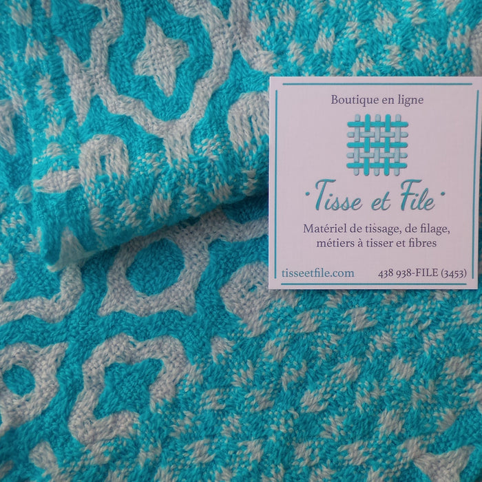 Bienvenue sur la boutique Tisse et File!