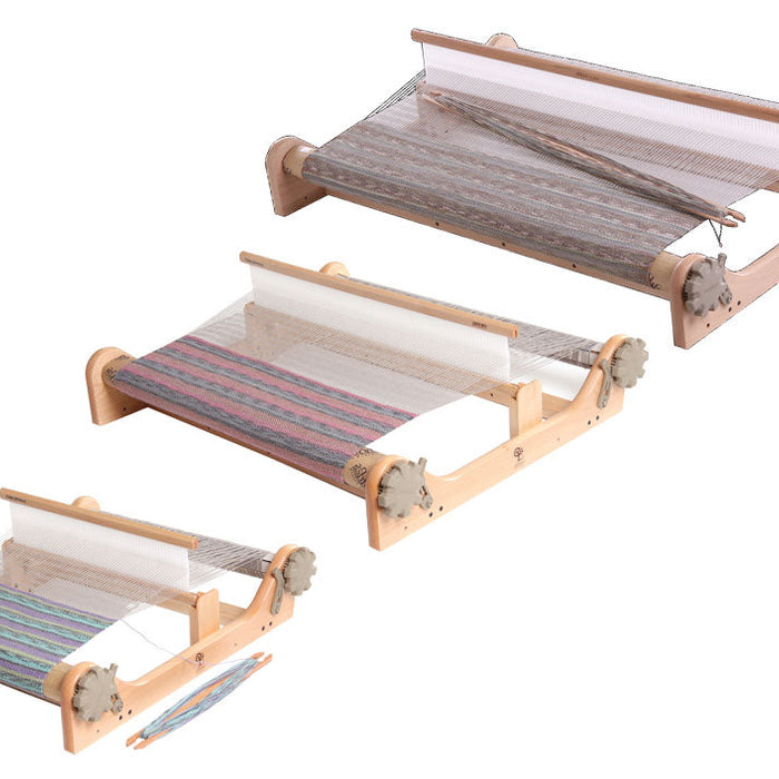 Guide complet du Métier à Tisser Rigid Heddle | Conseils et Ressources Ashford