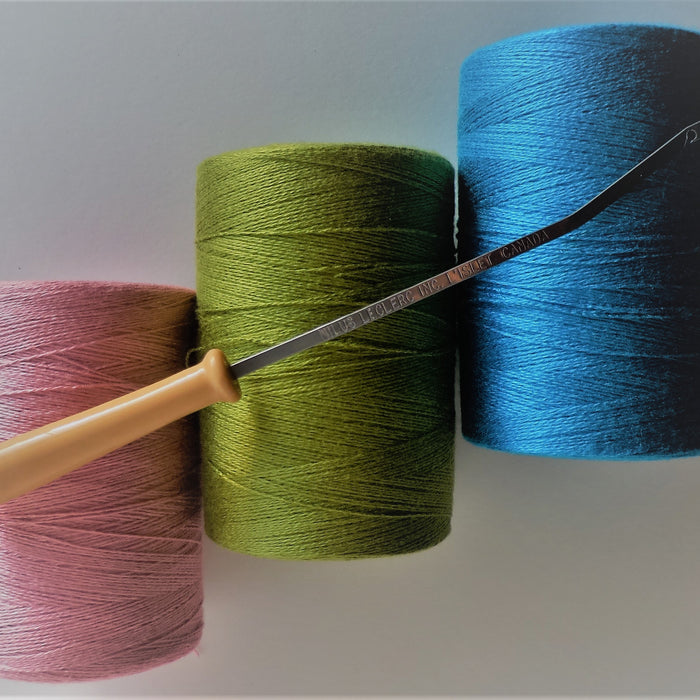 Commande de fils Maurice Brassard et fils inc. et Leclerc - mise à jour août 2024