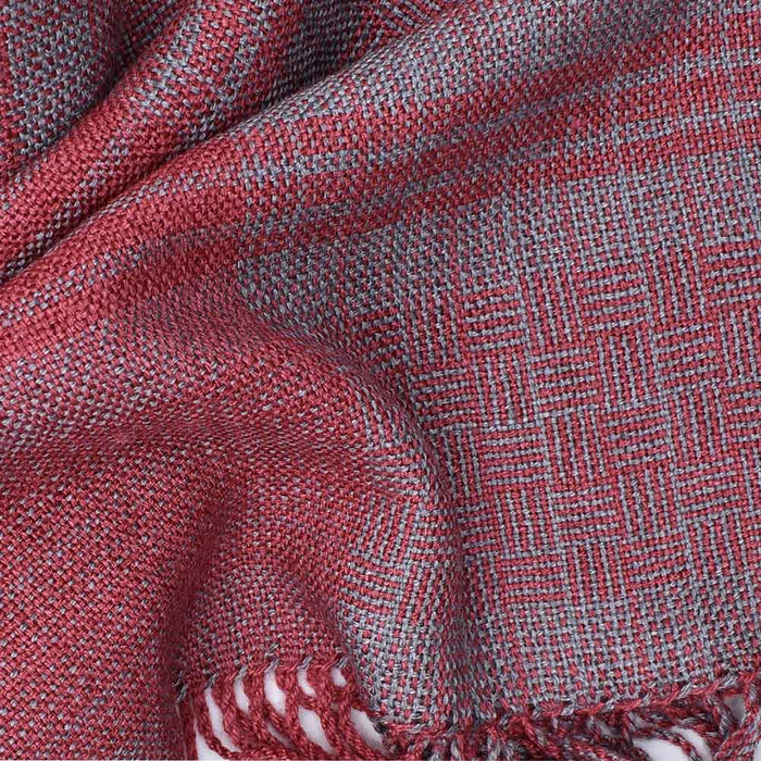 Effets de couleur en tissage : comprendre ce que l’on voit réellement