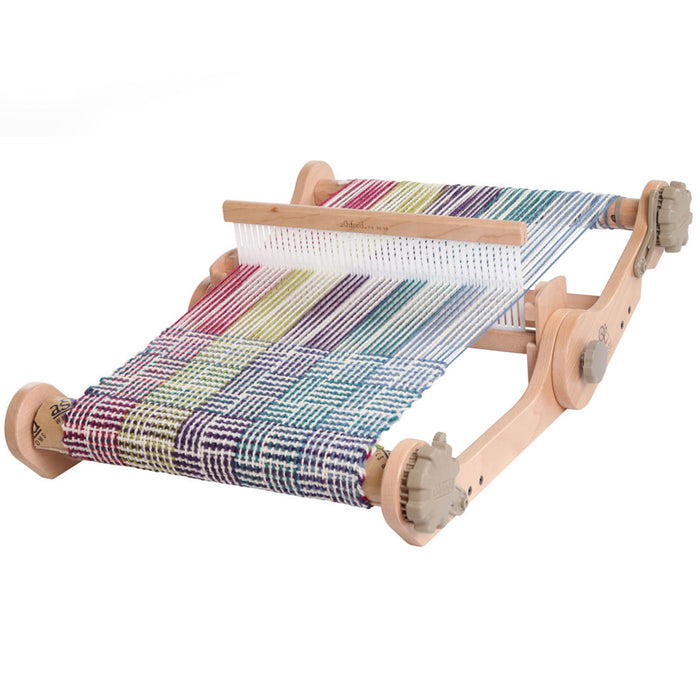 Guide Complet du Knitters Loom d'Ashford : Utilisation, Accessoires et Formation Gratuite