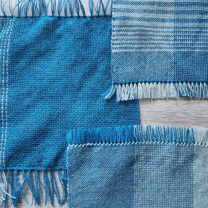 Comment choisir la densité d’un projet de tissage ?