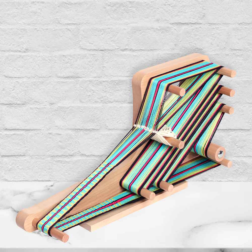 Métiers à galons et accessoires