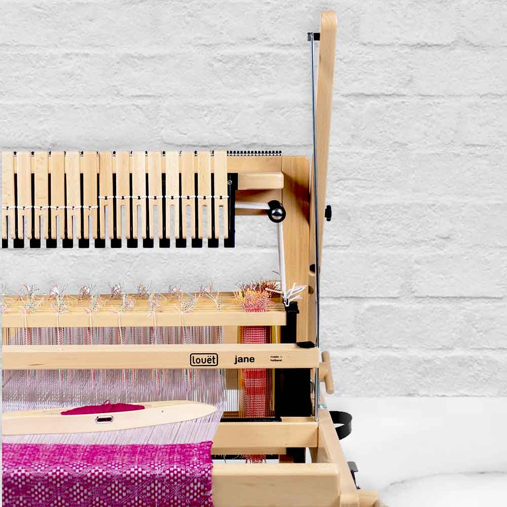 Métiers à tisser — découvrez tous nos métiers et accessoires