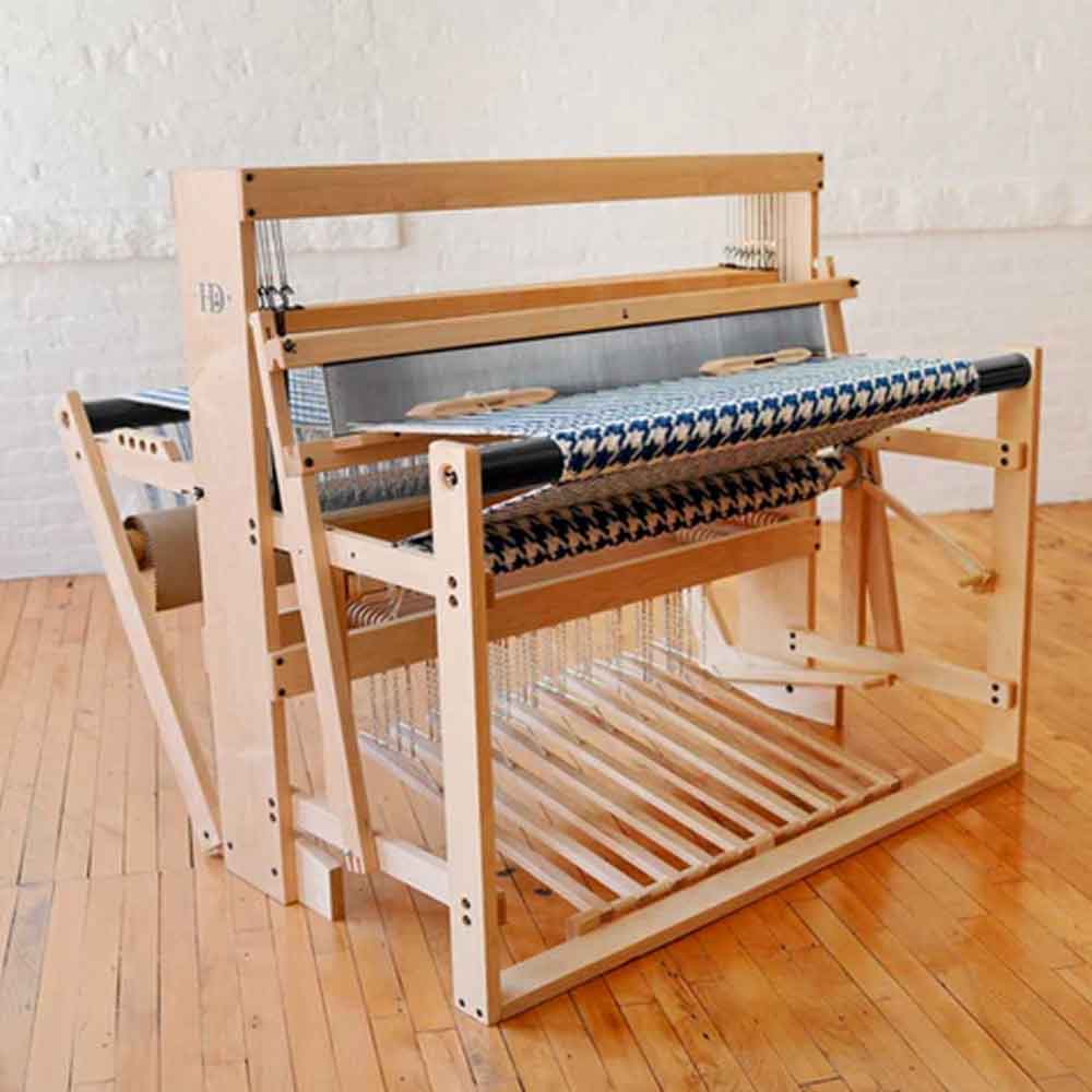 Accessoires et métiers de plancher Harrisville Designs