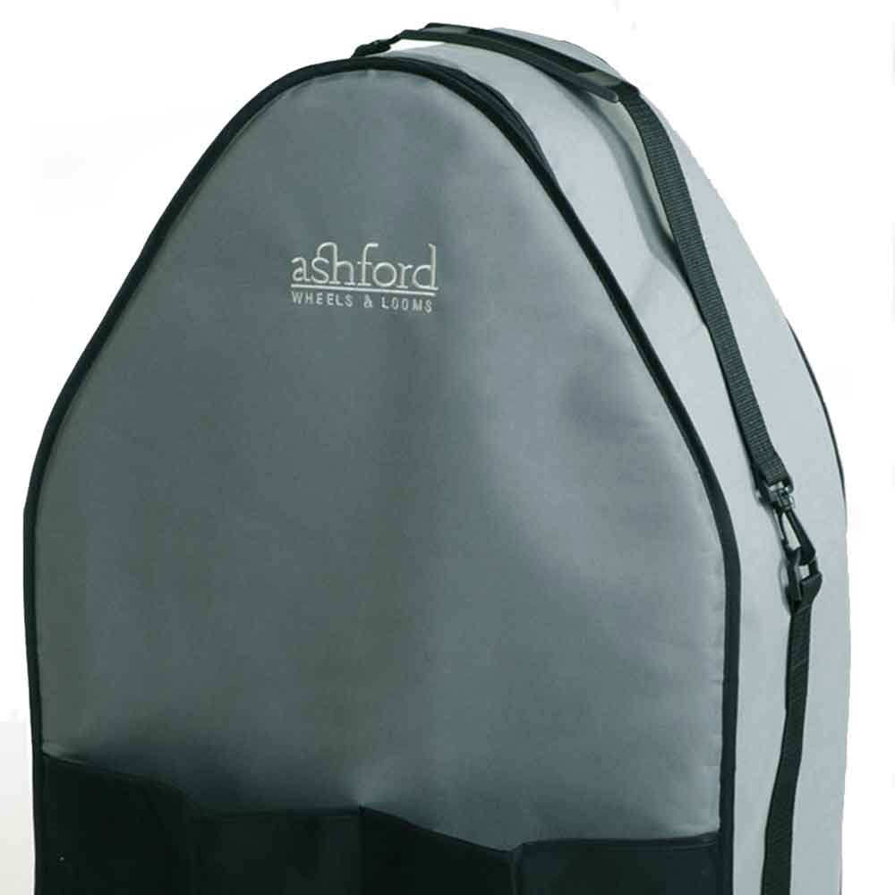 Sacs de transport pour rouets – Accessoires de filage | Tisse et File