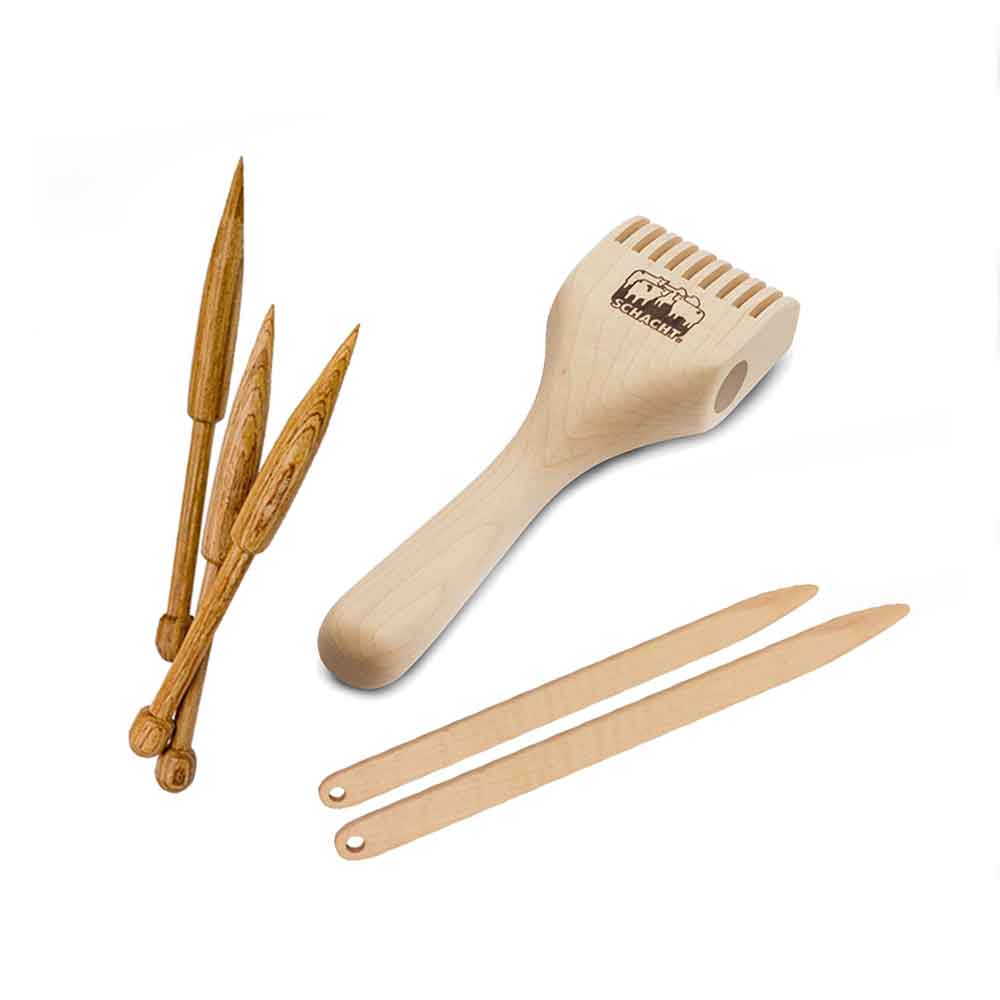 Accessoires pour la tapisserie