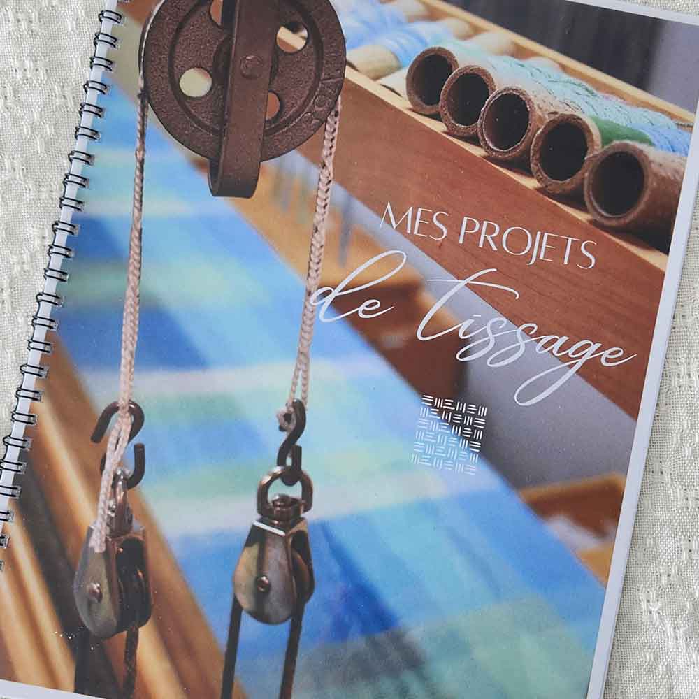 Autres accessoires pour le tissage