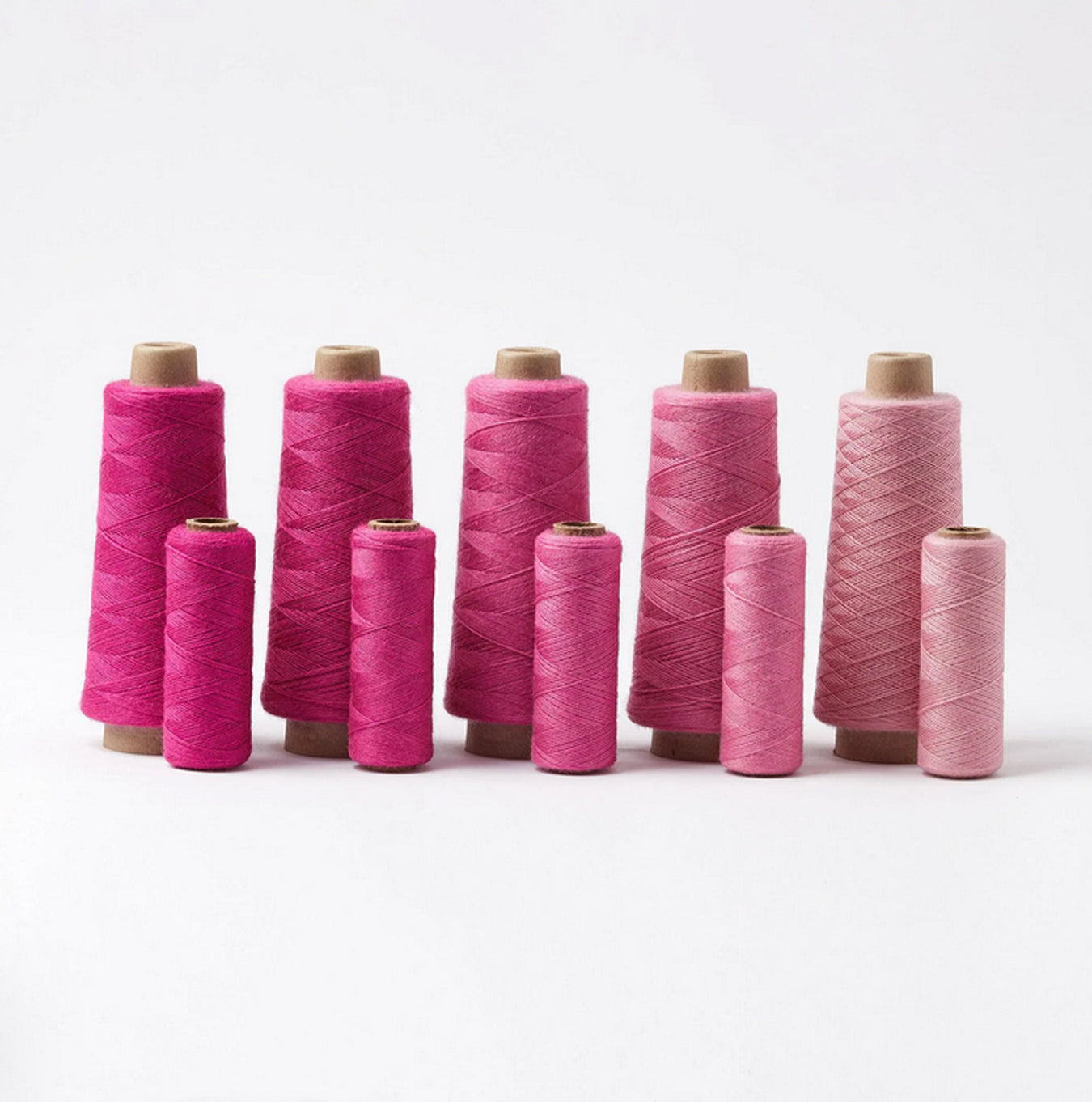 Fils pour la tapisserie