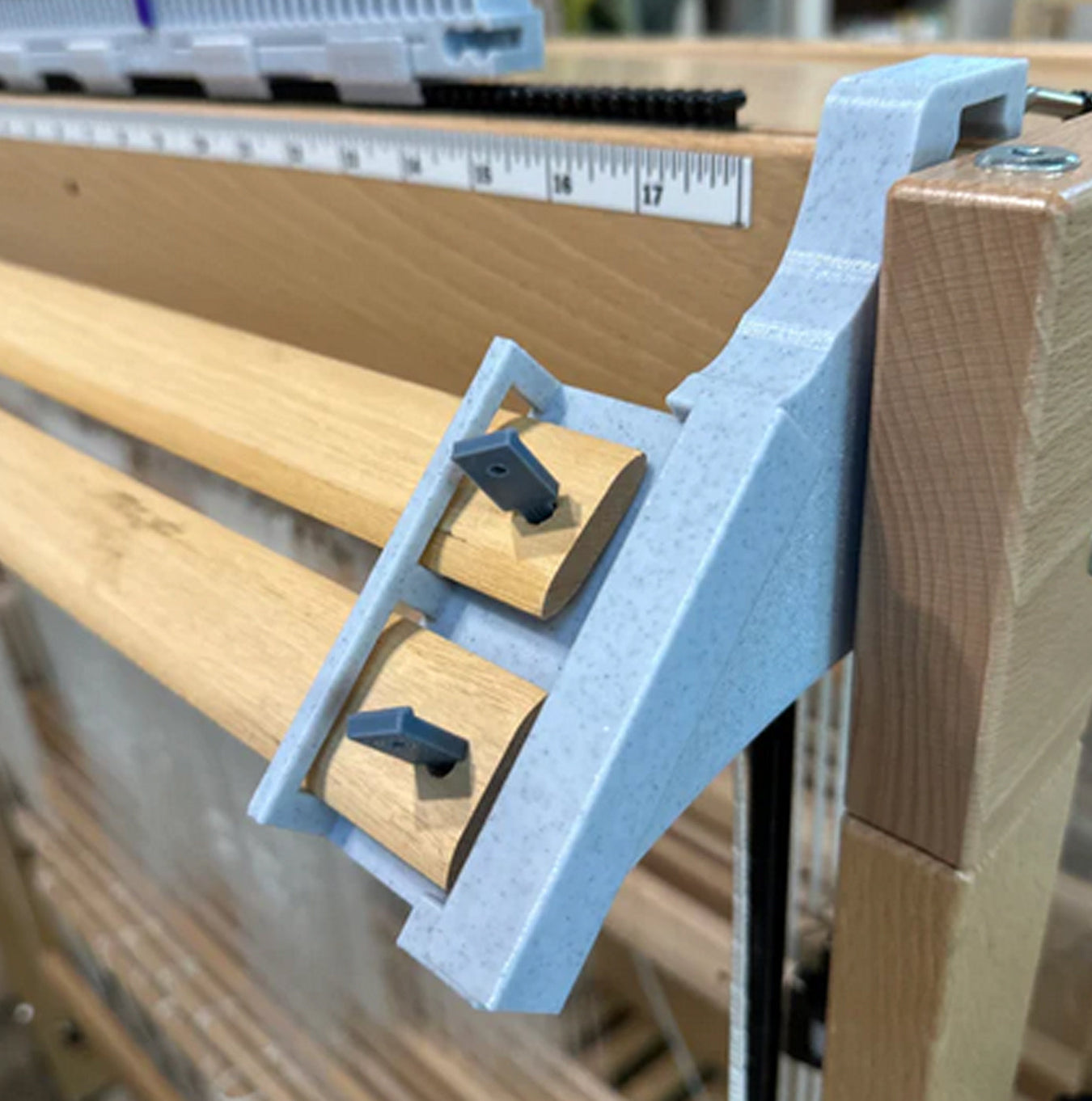 Helping Hands Lofty Fiber – ourdissage et enfilage facile