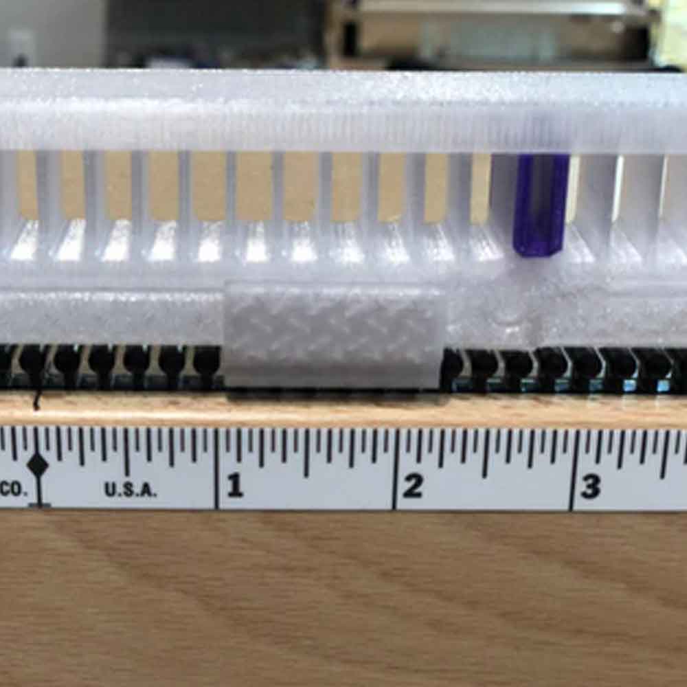 Râteaux & autres accessoires — Univers Lofty Fiber