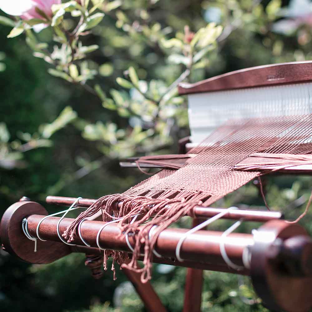 Kromski — Métiers à tisser & accessoires