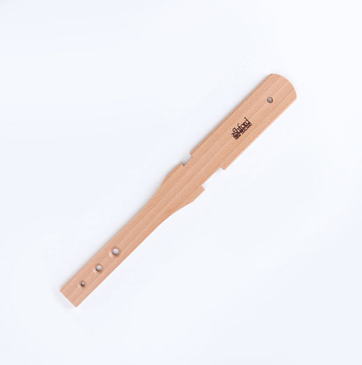 Fuseau à Filer Turc En Bois Portable - Outil Traditionnel Pour Filage Laine, Tricot Et Loisirs Créatifs