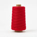 Gist Beam 3/2 Organic Cotton — 8 oz Cone (Cardinal)