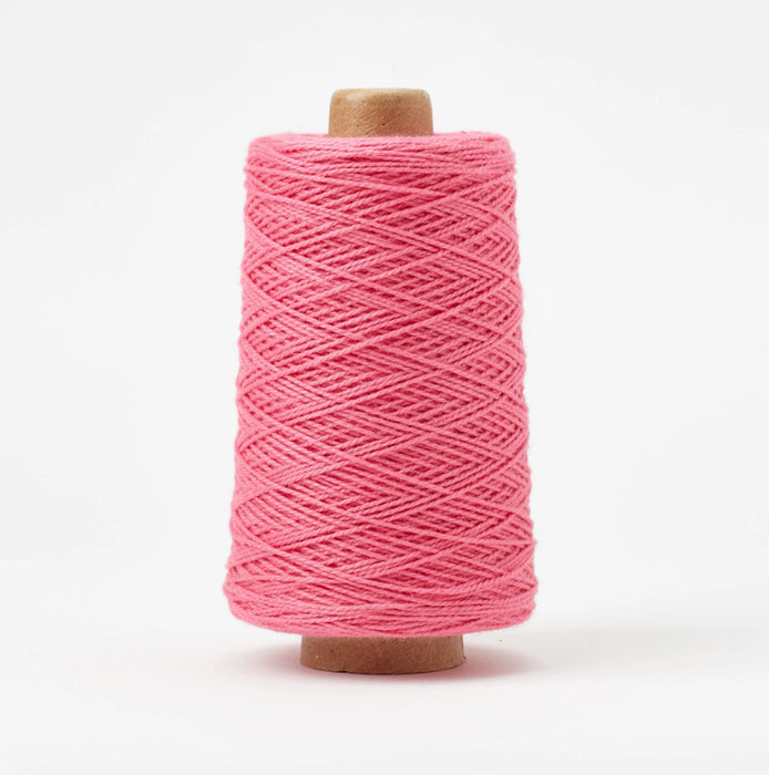 Gist Beam 3/2 Organic Cotton — 8 oz Cone (Peony)