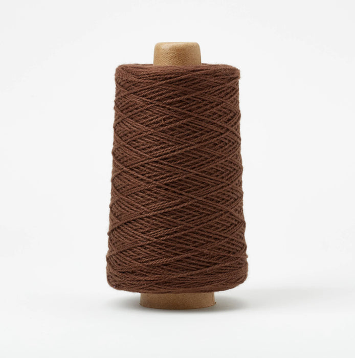Gist Beam 3/2 Organic Cotton — 8 oz Cone (acorn)