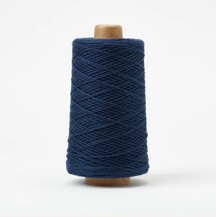 Gist Beam 3/2 Organic Cotton — 8 oz Cone (Inkwell)