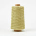 Gist Beam 3/2 Organic Cotton — 8 oz Cone (Sage)