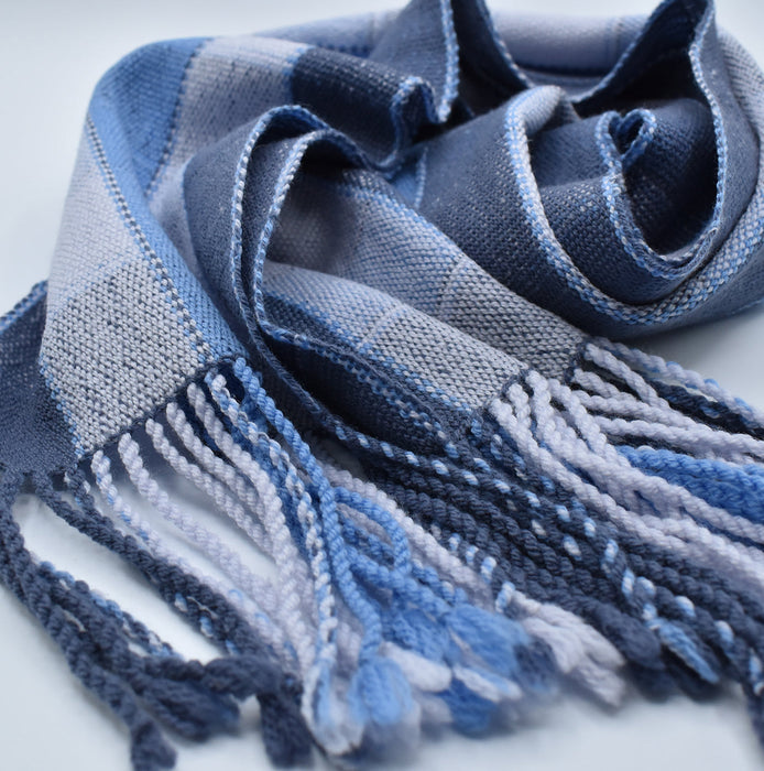 Kit foulard Marine