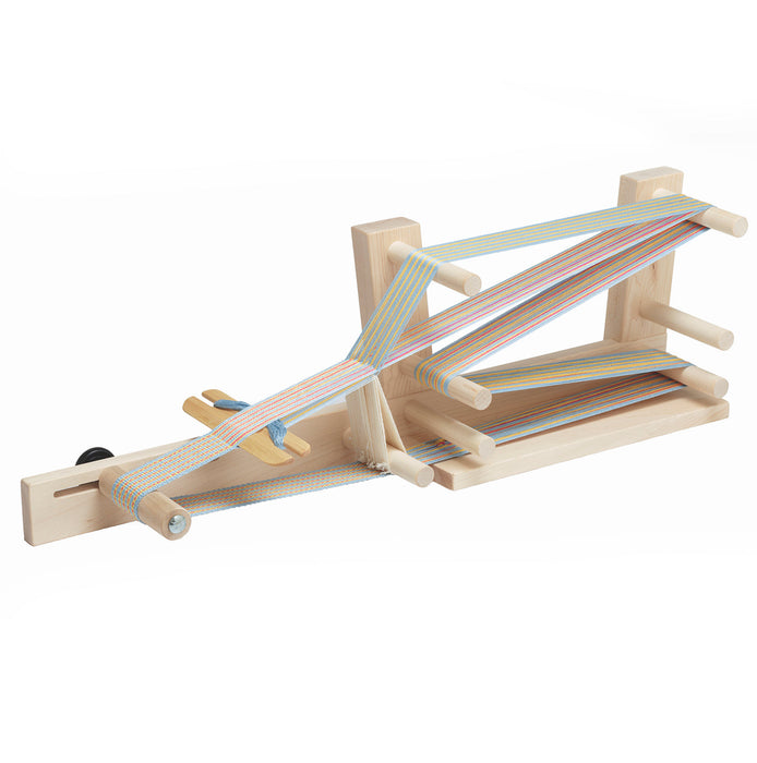 Inkle Loom and Belt Shuttle - Schacht