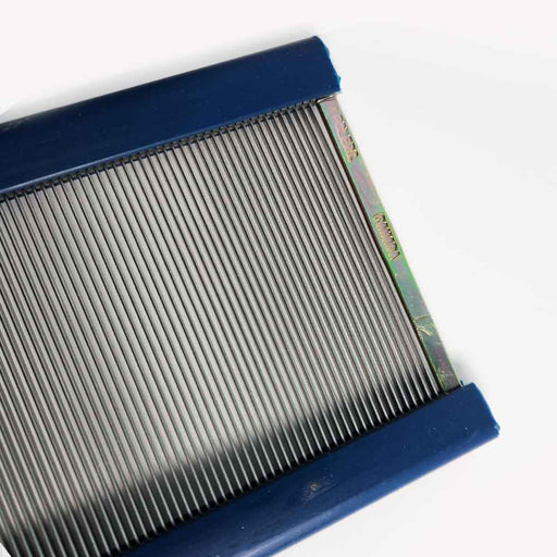 leclerc stainless steel weaving reed