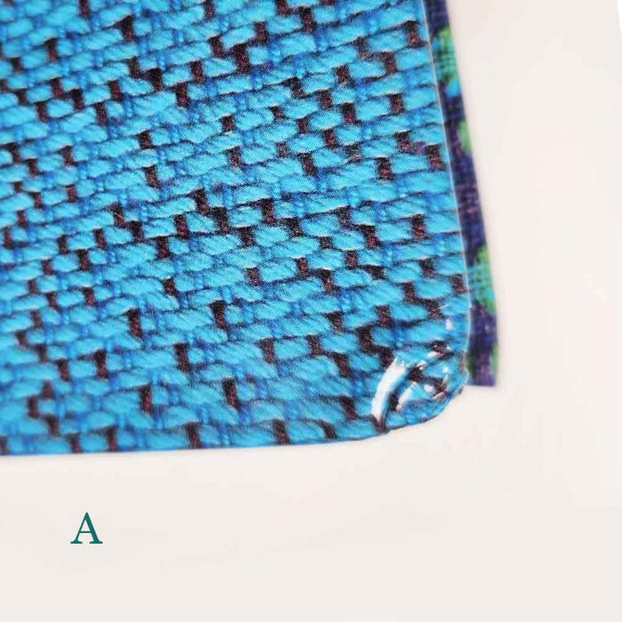 Weaving Max8 – slightly imperfect copies (minor edge or corner damage)
