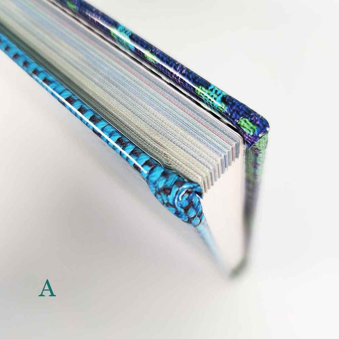Weaving Max8 – slightly imperfect copies (minor edge or corner damage)