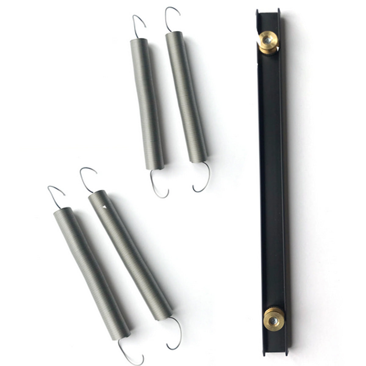 Mirrix Bottom Spring Kit with Warp Springs | Tisse and File — Tisse et File