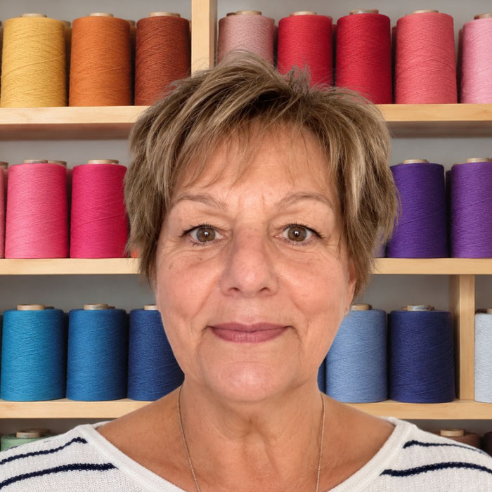 Discover Floor Loom Weaving – Hand Towel Workshop