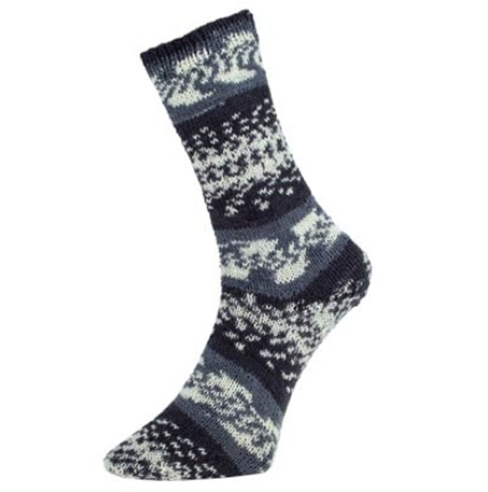 Laine Fjord Sock
