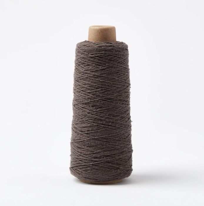 Sero 3/15 silk noil yarn