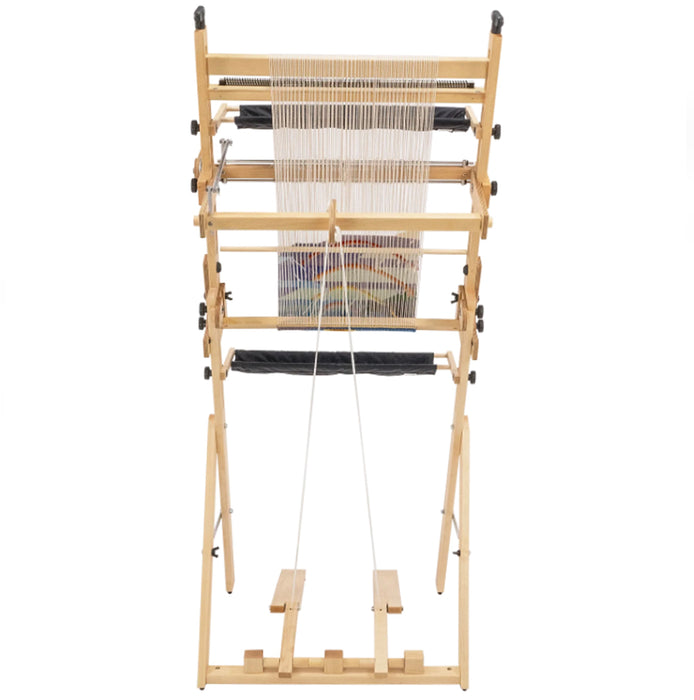 Arras stand and treadle kit