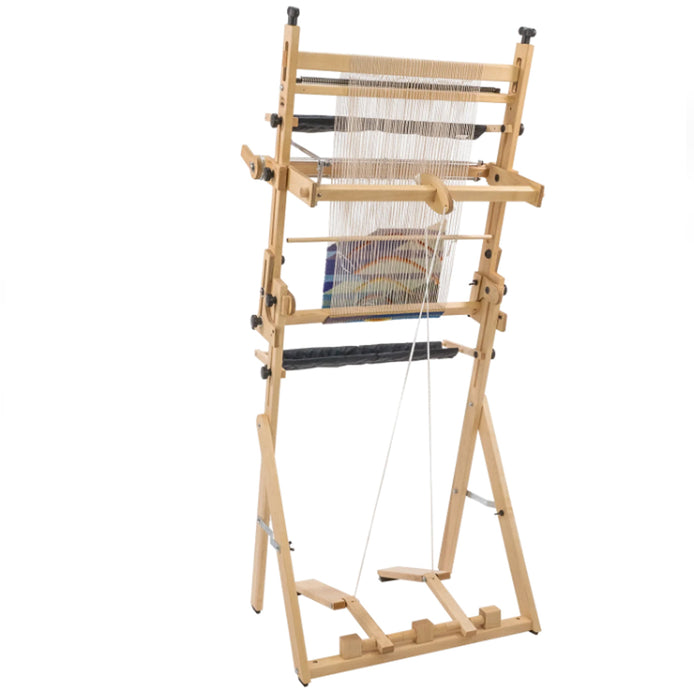 Arras stand and treadle kit