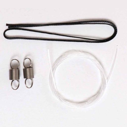 Ashford brake band set for e-Spinner 3 with springs and waxed thread