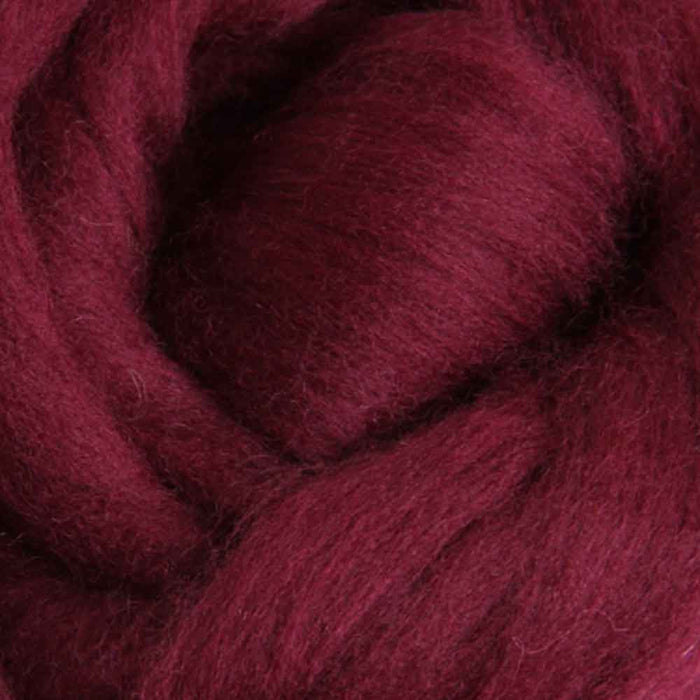 Corriedale Wool Top | Premium Wool for Spinning & Felting