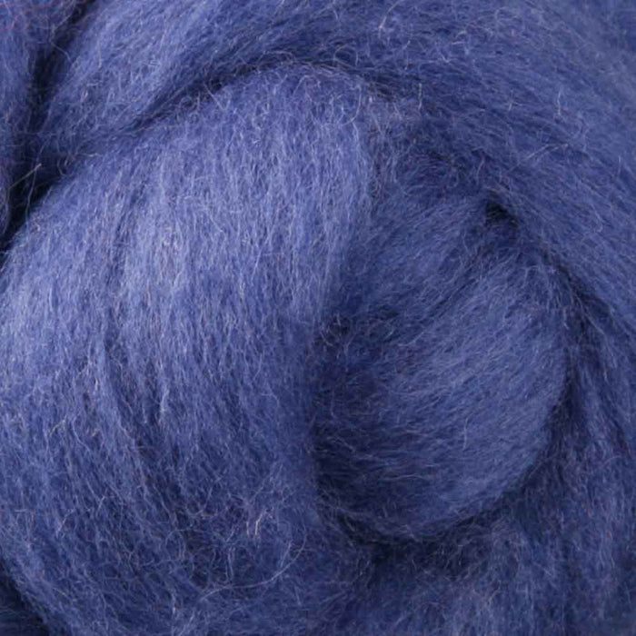 Corriedale Wool Top | Premium Wool for Spinning & Felting