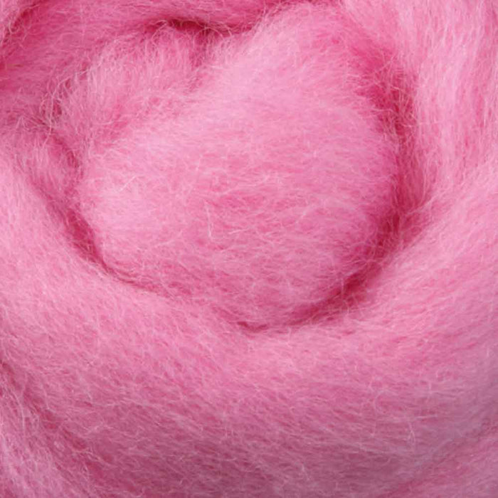 Corriedale Wool Top | Premium Wool for Spinning & Felting