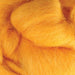 Ashford Corriedale wool top - cheesecake
