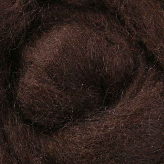 Corriedale Wool Top | Premium Wool for Spinning & Felting