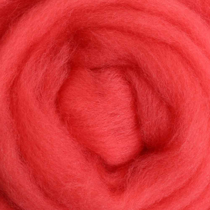 Corriedale Wool Top | Premium Wool for Spinning & Felting