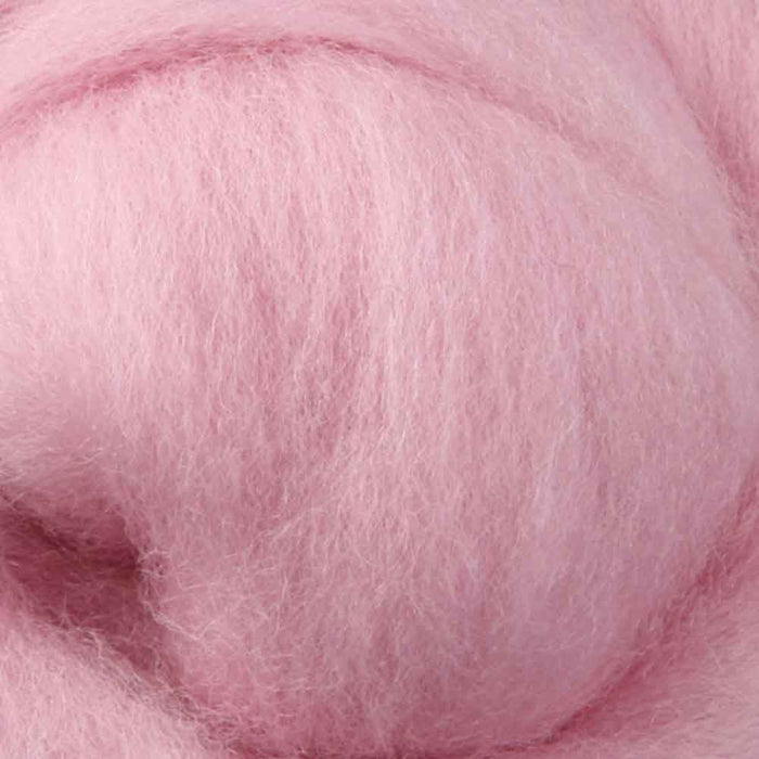 Corriedale Wool Top | Premium Wool for Spinning & Felting