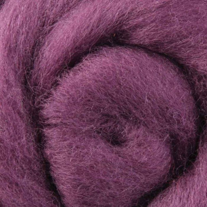 Corriedale Wool Top | Premium Wool for Spinning & Felting