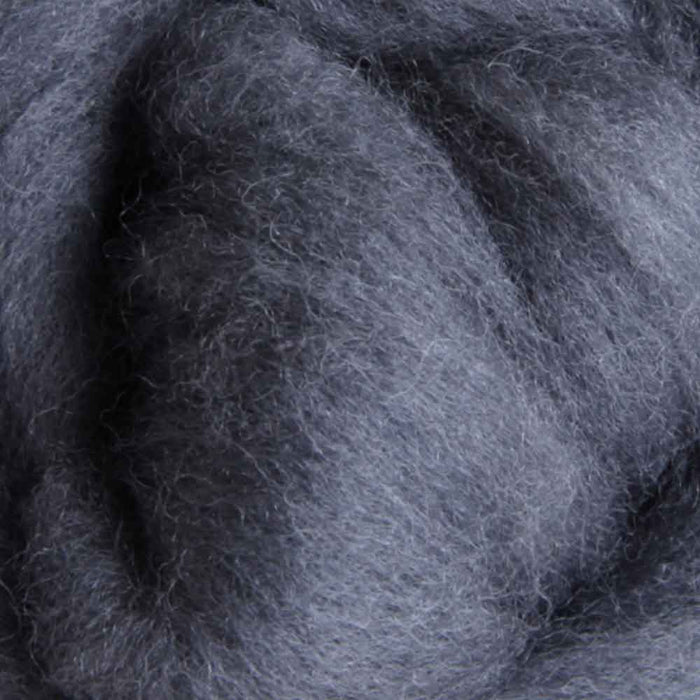 Corriedale Wool Top | Premium Wool for Spinning & Felting