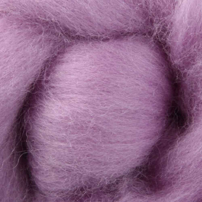 Corriedale Wool Top | Premium Wool for Spinning & Felting