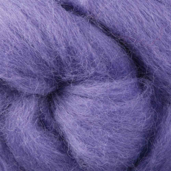 Corriedale Wool Top | Premium Wool for Spinning & Felting