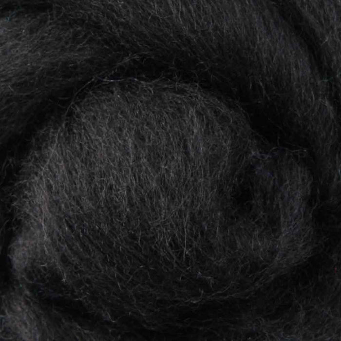 Corriedale Wool Top | Premium Wool for Spinning & Felting