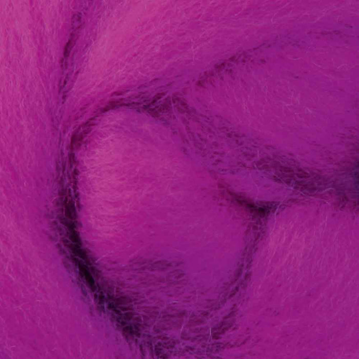 Corriedale Wool Top | Premium Wool for Spinning & Felting