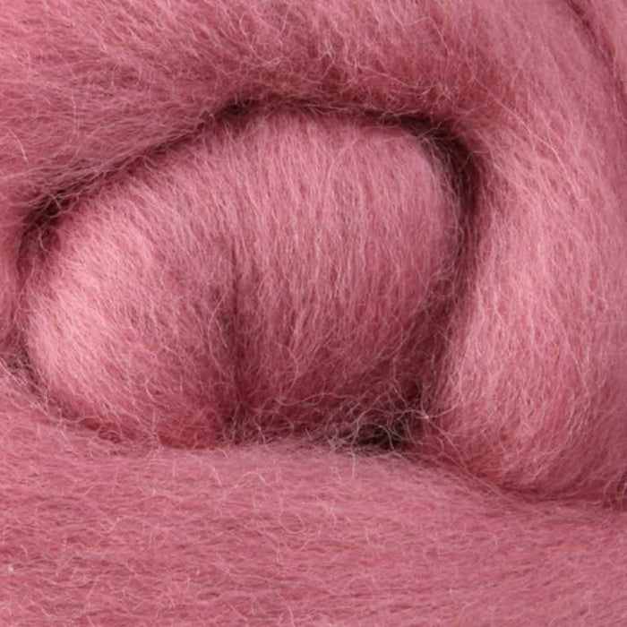 Corriedale Wool Top | Premium Wool for Spinning & Felting