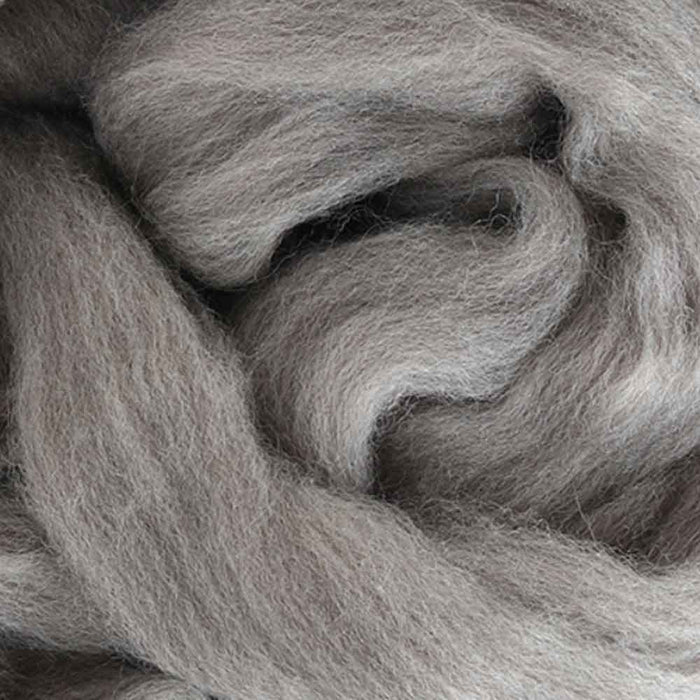 Corriedale Wool Top | Premium Wool for Spinning & Felting